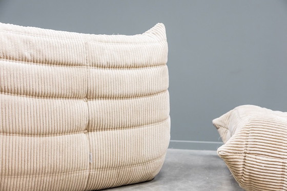 Image 1 of Togo monoposto + pouf