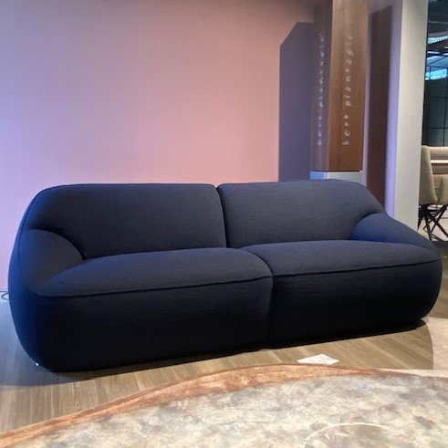 Pode Nivti 3-Sitzer-Sofa