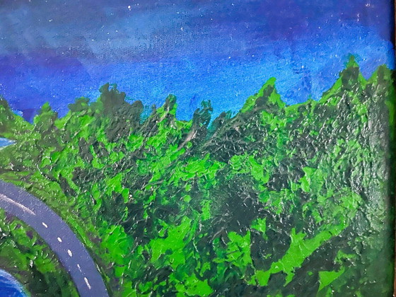 Image 1 of Guidare verso la Luna