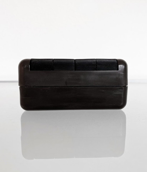 Image 1 of Vintage jaren 70 Arlac dati flipkalender