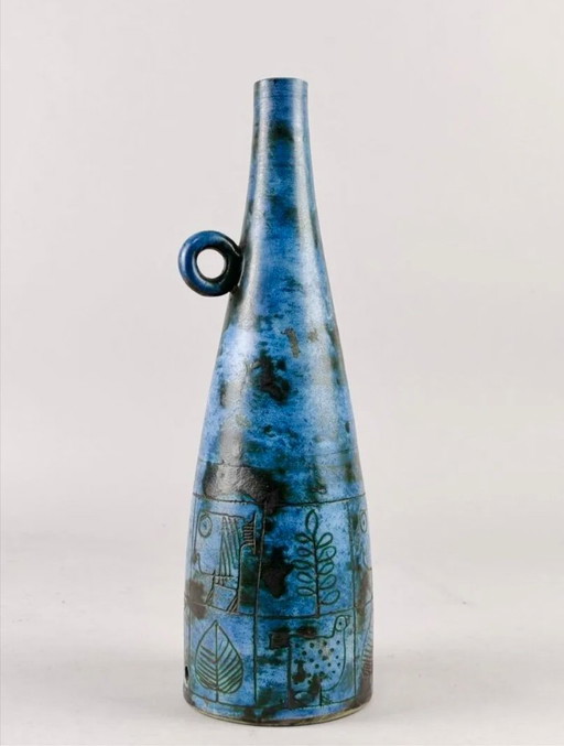 Jacques Blin Lamp