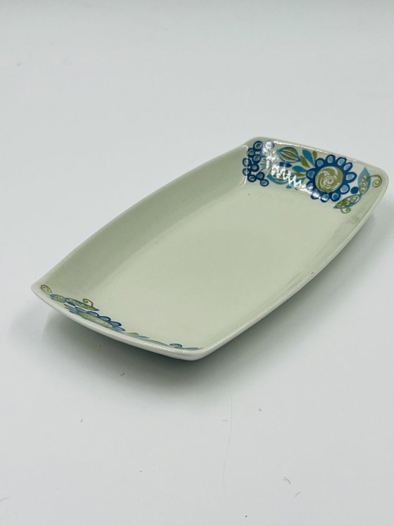 Figgjo Tor Viking Rectangular Dish 25cm – Crockery, Ceramic (photo 8 of 10)