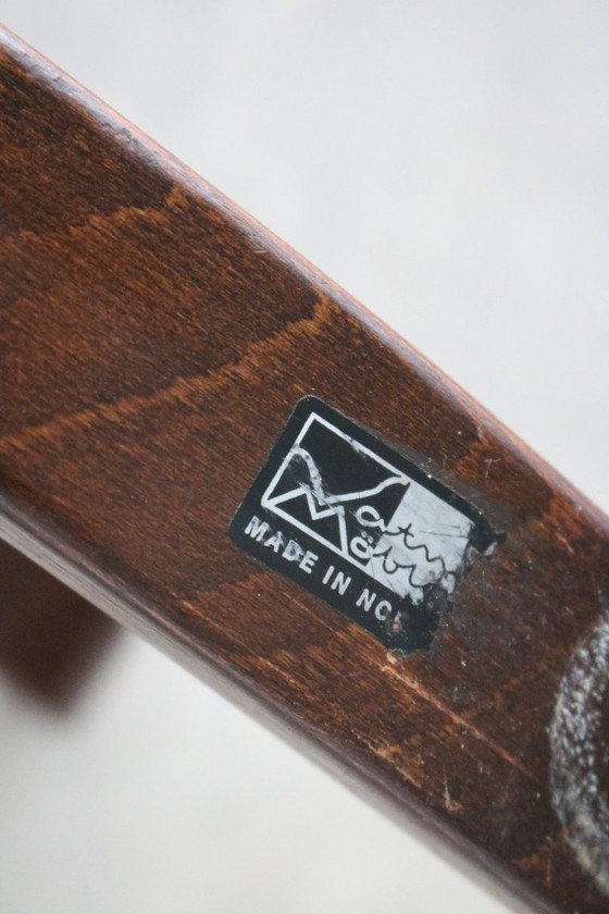 Image 1 of table basse vintage de Vatne Möbler