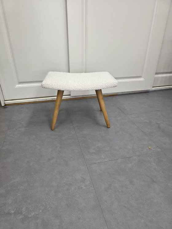 Image 1 of Scandinavion Ohrensessel