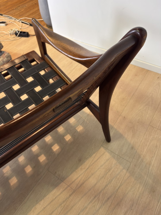 Image 1 of Divano vintage De Ster