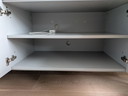 Pastoe-Rahmen-Sideboard, 270 cm lang, 71 cm hoch