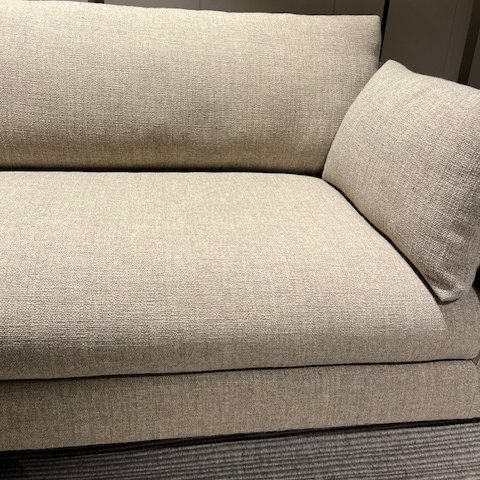 Image 1 of Montis Axel XL-S 4-seater sofa