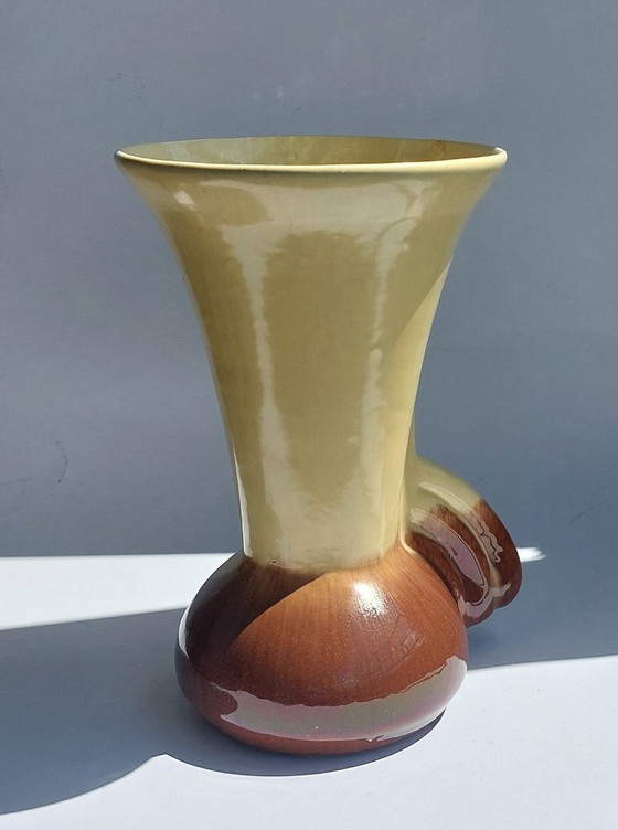 Image 1 of Jarrones Art Déco holandeses