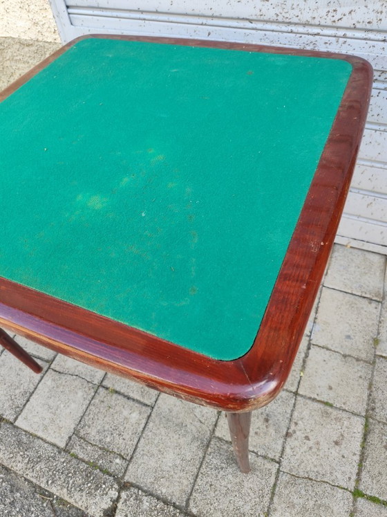 Image 1 of table de jeu
