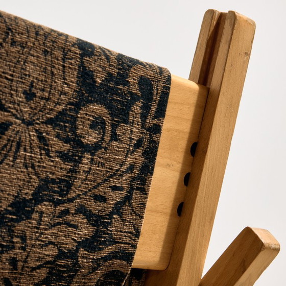 MK10422 CH3 Lounge Chair by Hans J. Wegner for Carl Hansen & Søn – Loveseats, Wood (photo 18 of 21)