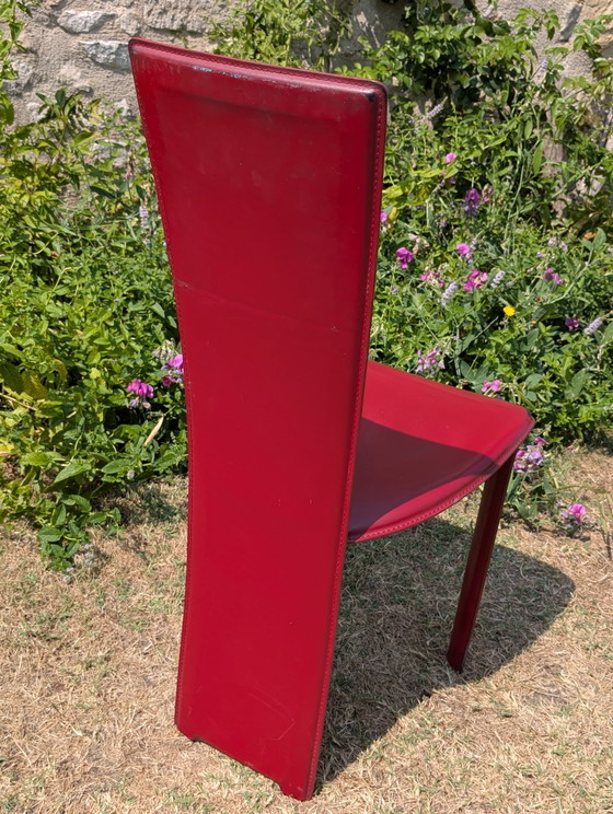 Image 1 of Chaise Frag psyra 