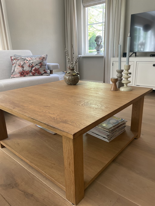 Superb coffee table