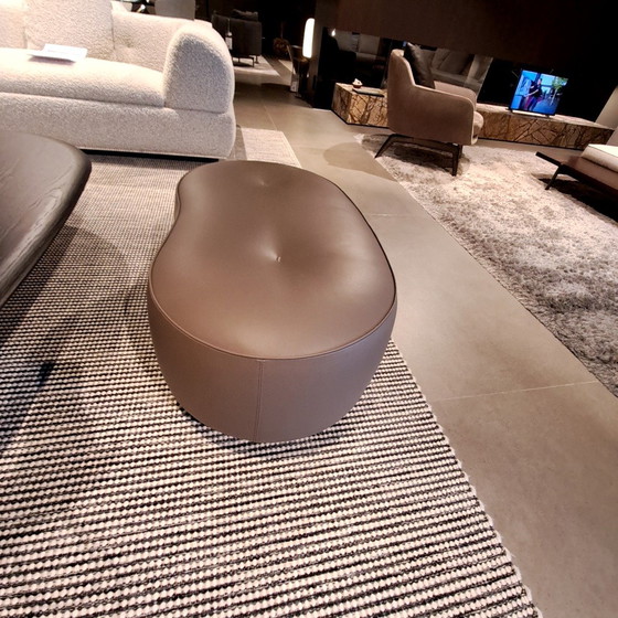 Image 1 of Pouf di design italiano