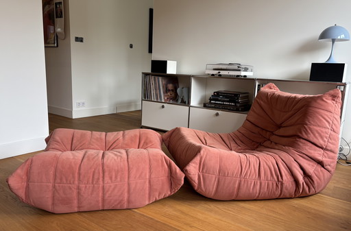 Ligne Roset Togo