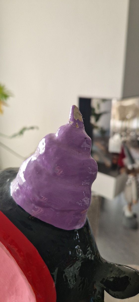 Image 1 of Sedia Niloc Pagen