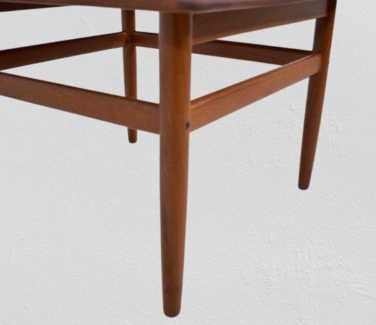 Image 1 of Danish Design Coffee Table By Niels Bach