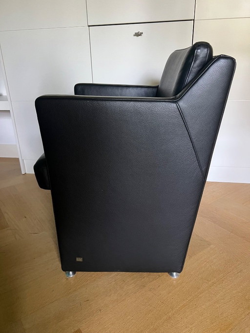 Fauteuil Rolf Benz 7100