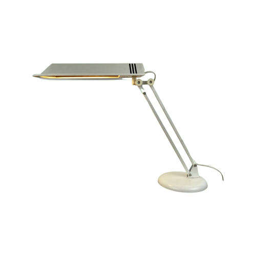 Lyskaer bureaulamp