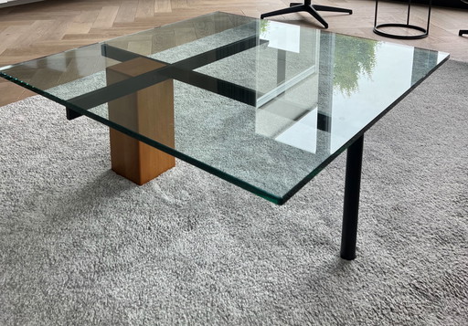 Vintage salontafel
