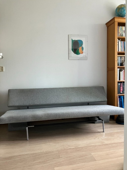 Martin Visser sofa - Spectrum 