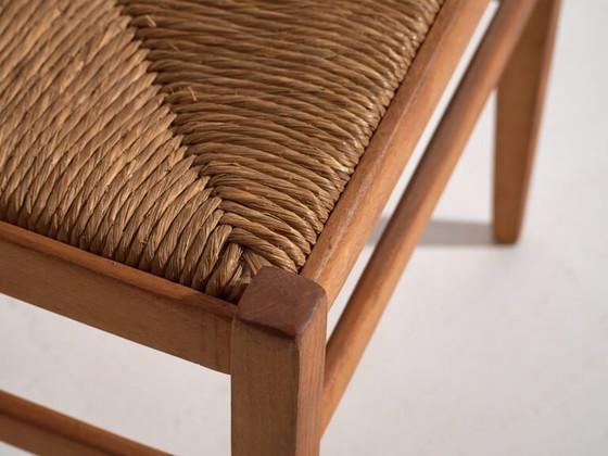 Antique rattan chair (c.1920) #7 – Armchairs, Wood (photo 37 of 40)