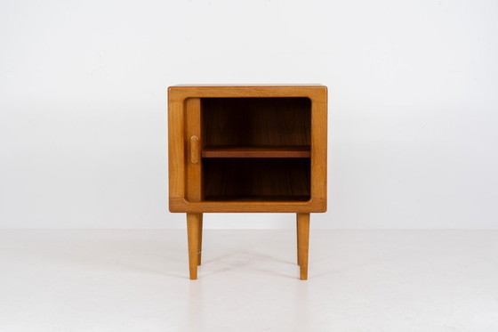 Image 1 of Mobiletto compatto con anta a serrandina di CFC Silkeborg