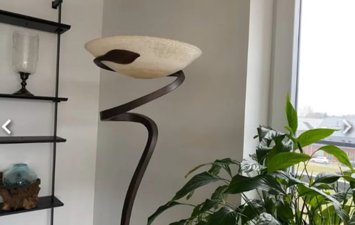 Lámpara de diseño Terzani