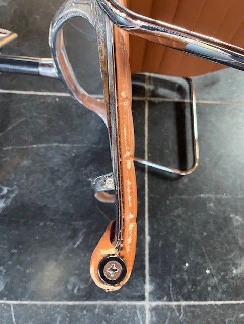 Image 1 of Vitra Eames EA 108