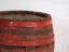 Antique wooden barrel with iron straps – Central Europe, circa 1920 – Decorative Objects, Rustic (photo 21 of 40)