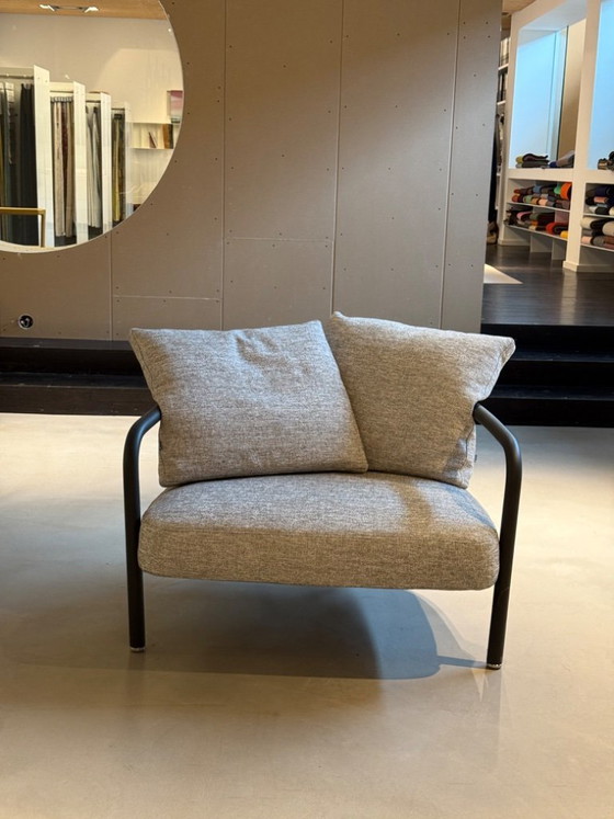 Image 1 of Pochette armchair - B&B Italia