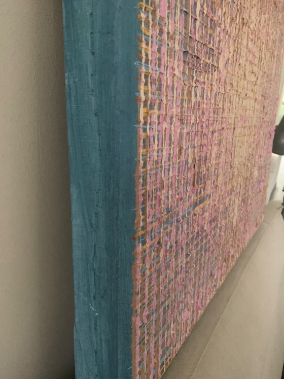 Eternity – Pinturas y dibujos, Wood, Canvas (photo 4 of 5)