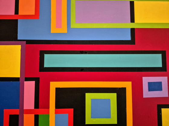 Image 1 of Rectangles volume 3