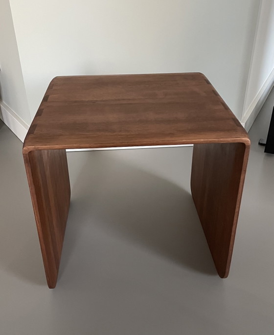 Artisan Invito Bijzettafel - Europees Walnoot – Wood (photo 4 of 5)