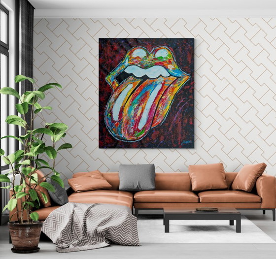 Image 1 of Jovan Srijemac (1962) - Rock & Roll forever 