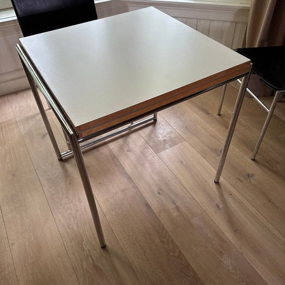 Image 1 of Tavolo di Eileen Gray, 'Jean', 1992