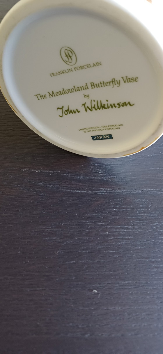 Image 1 of 3 Vasi decorati