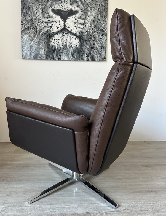 FSM Shelby Design Fauteuil – Leather (photo 6 of 13)