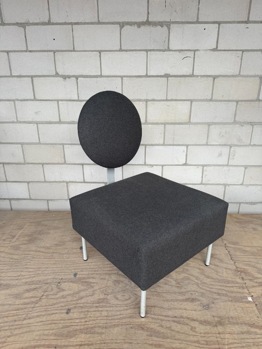 Andreu World S.A fauteuil