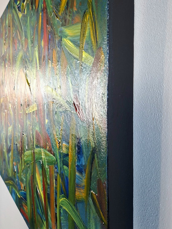 Image 1 of Manou Claire - Foglie ll