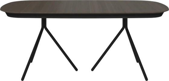Image 1 of BoConcept Ottawa dining table from €2,499 to €2,190.