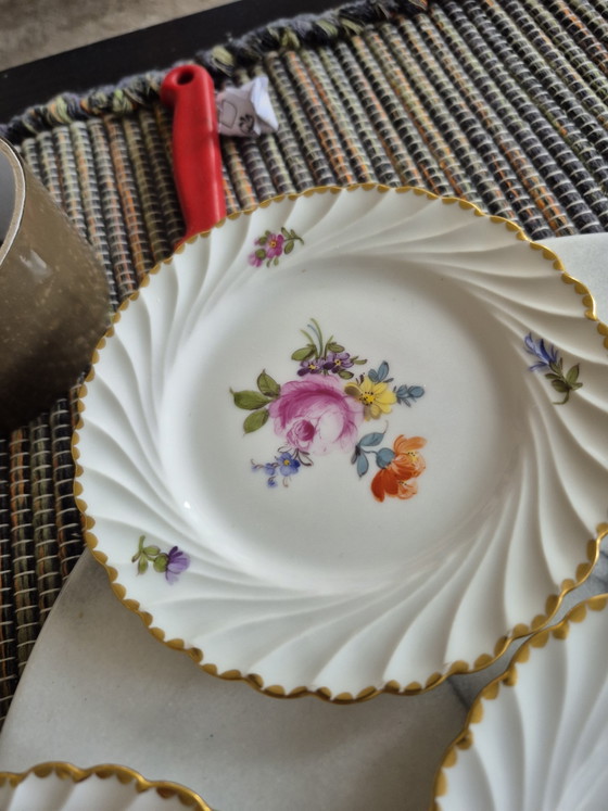 Image 1 of Nymphenberg porcelain