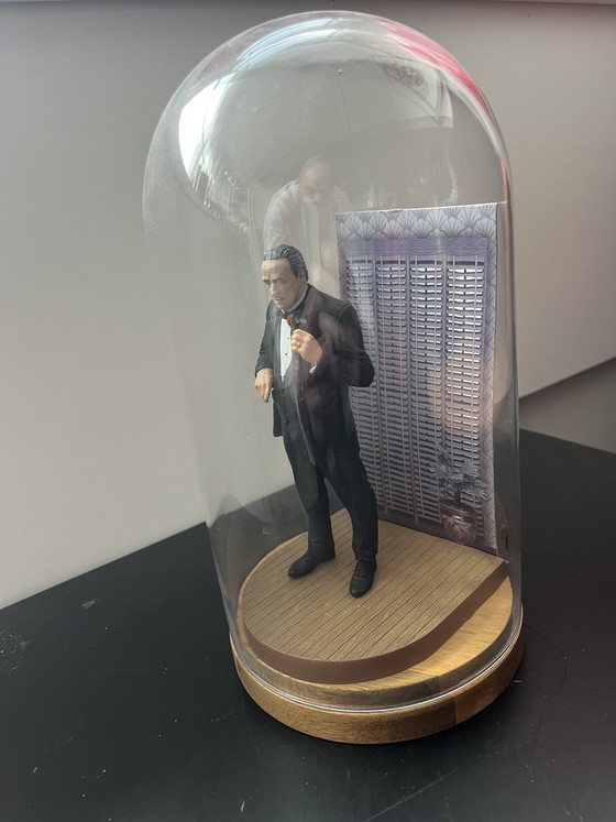 Image 1 of Il globo del Padrino