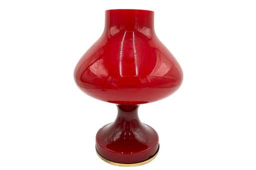 Mid-Century modern Tischlampe, S. Tabera, 1970er Jahre