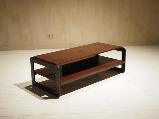 Image 1 of Italian 1960's coffee table