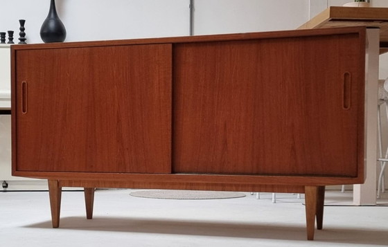 Image 1 of Mid-century sideboard