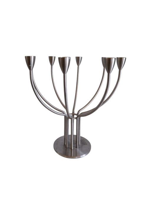 IKEA Stockholm candlestick