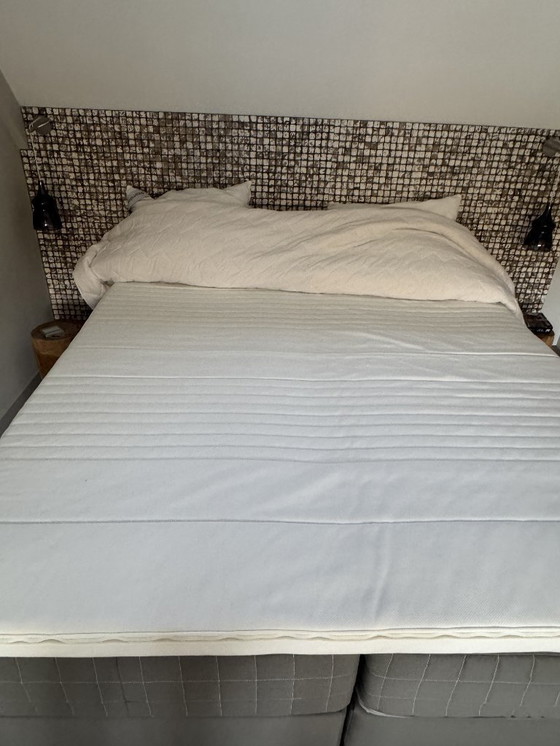 Image 1 of Base a doghe IKEA per 2 persone