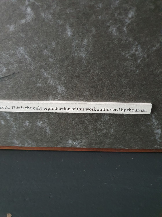 Image 1 of "Christina's World" di Andrew Wyeth, 1948