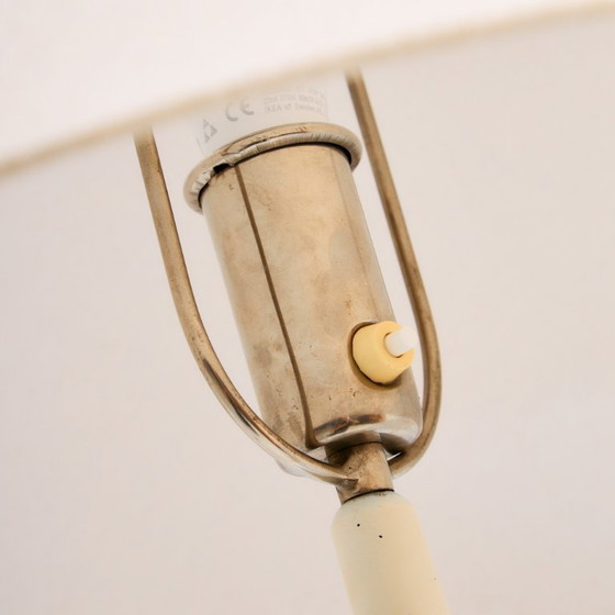 Image 1 of Lámpara de pie metálica MK10913