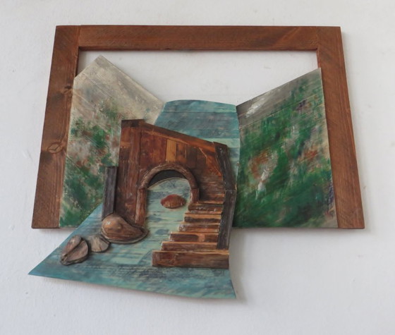 Image 1 of Eric van Solm - 'Pittoresk'